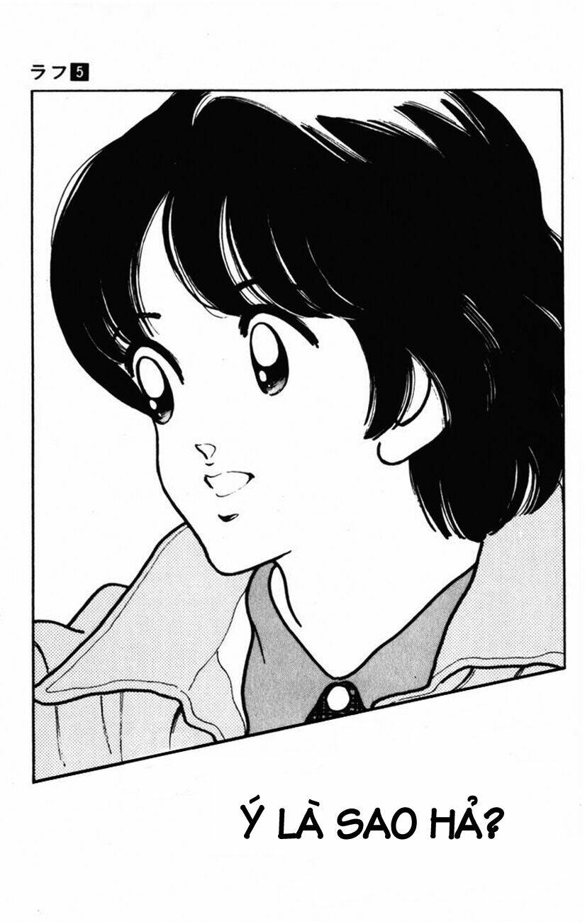 Rough - Ngọc Thô: Chapter 43