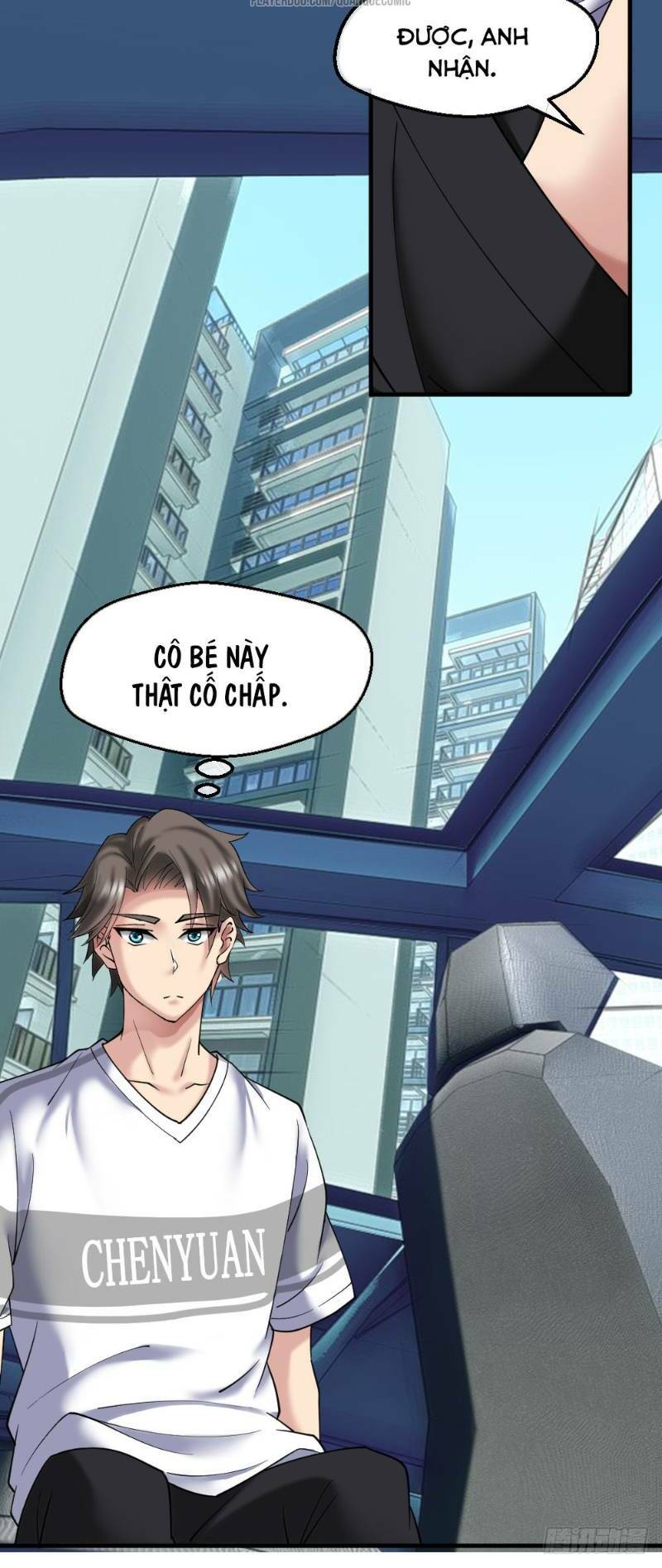 Tuyệt Thế Thiên Tài Hệ Thống: Chapter 28