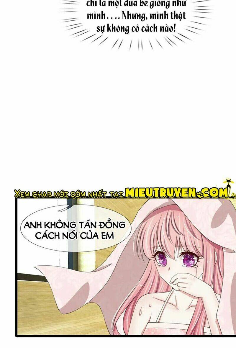 Phúc Hắc Lão Công Buông Em Ra: Chapter 96