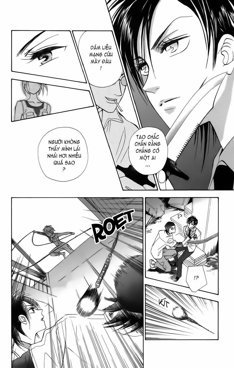 Grand Sun: Chapter 1