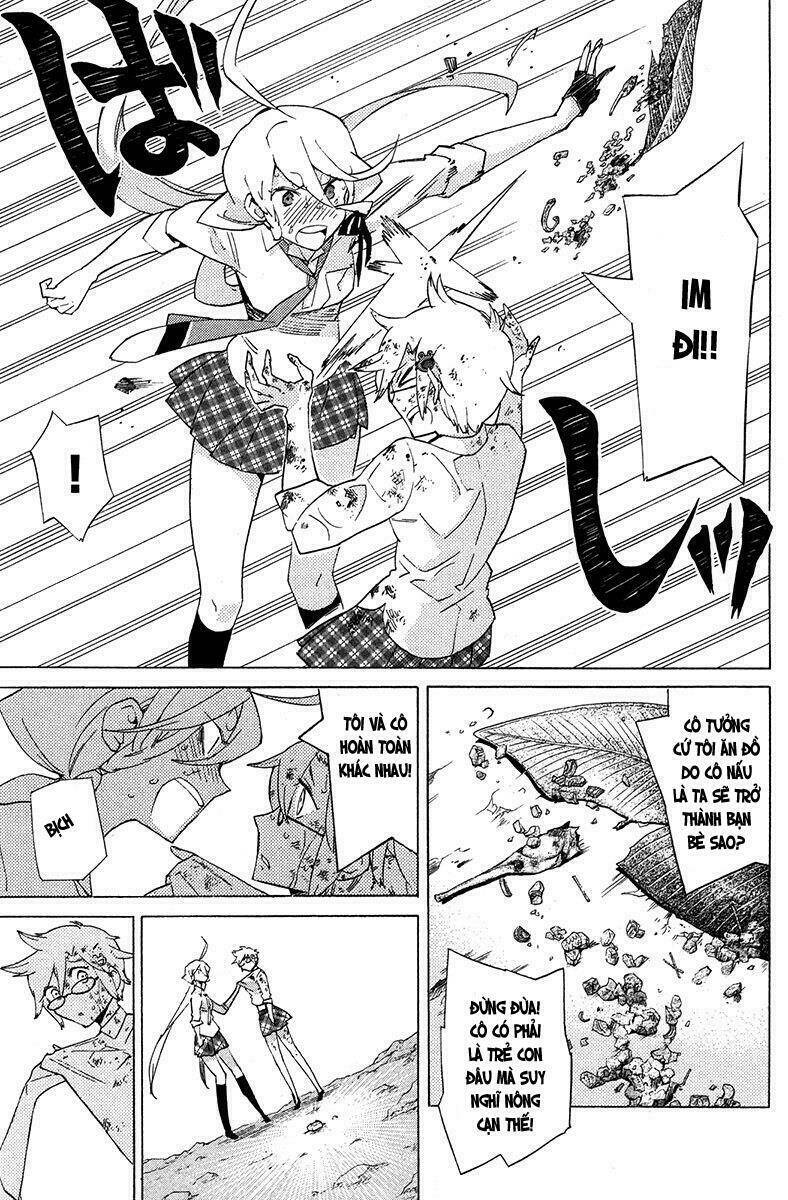 Hell\’s Kitchen: Chapter 18