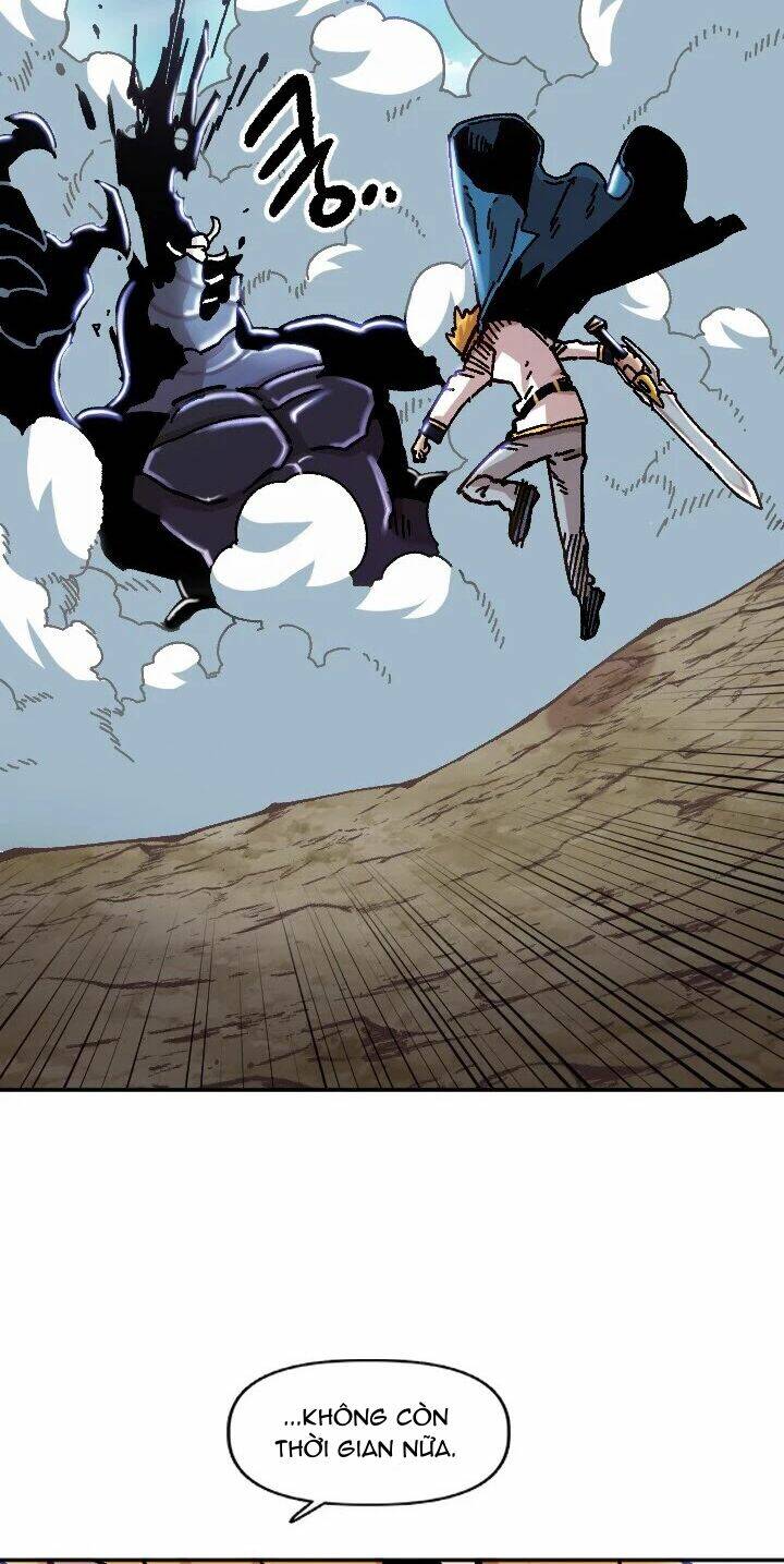 Nô Lệ Nghịch Thiên: Chapter 75