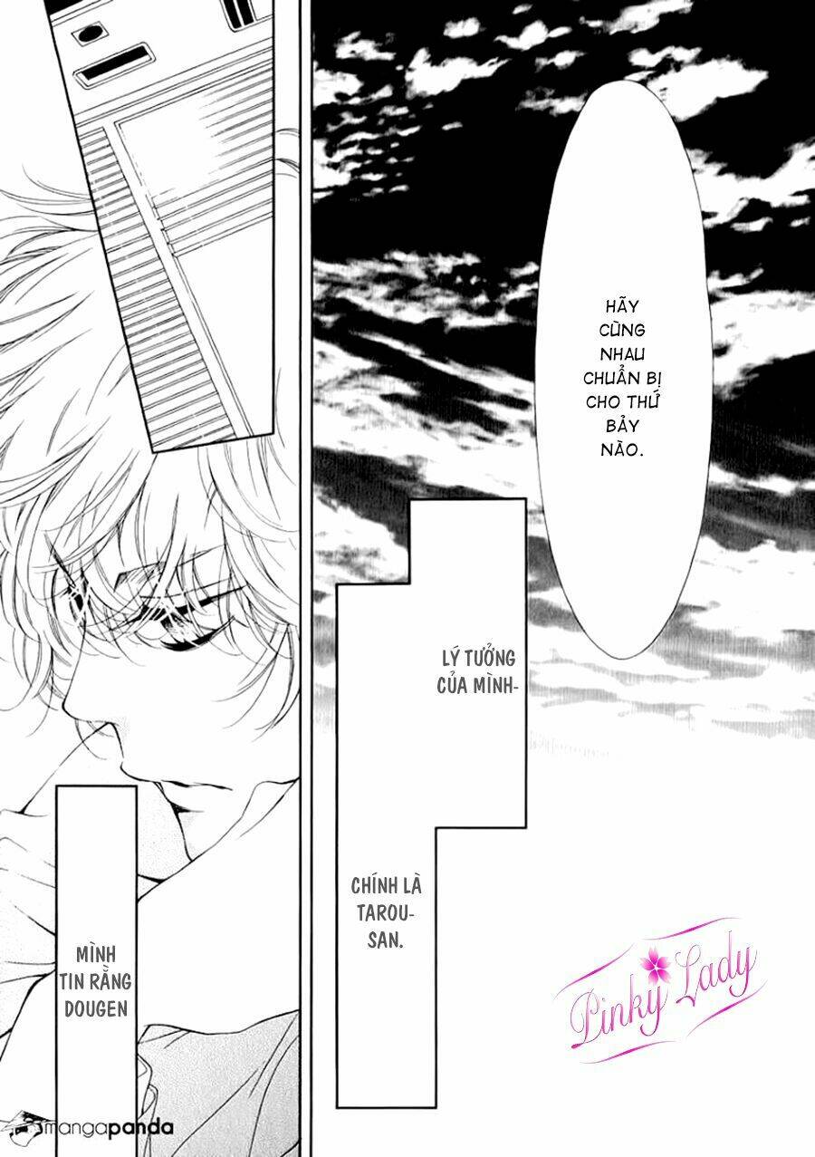 Pika Ichi: Chapter 11