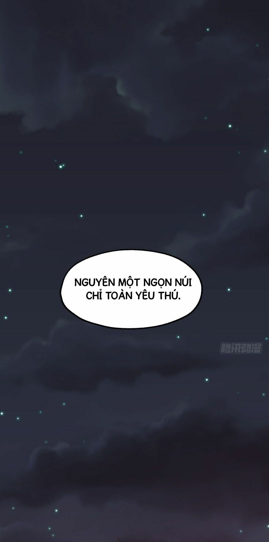 Thú Nhân: Chapter 39