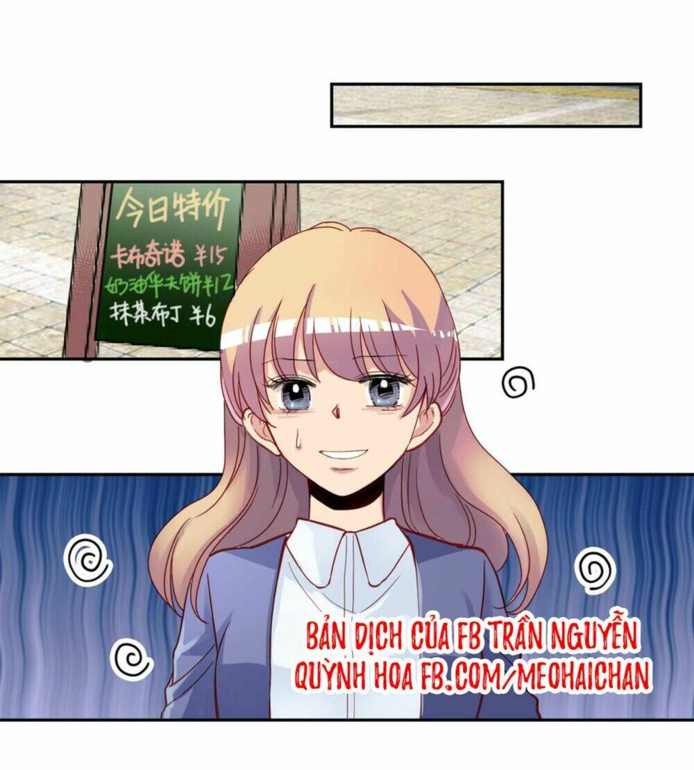 Phụ Nữ Lớn Tuổi Không Vấn Đề: Chapter 1