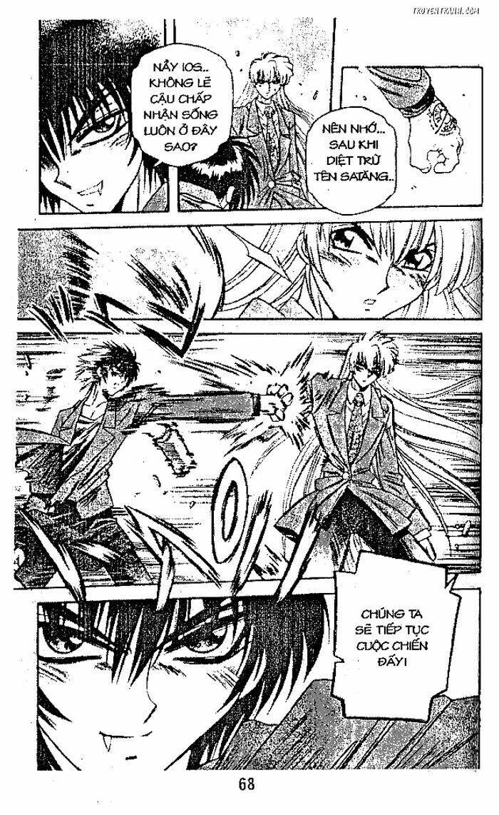 Devil And Devil: Chapter 44