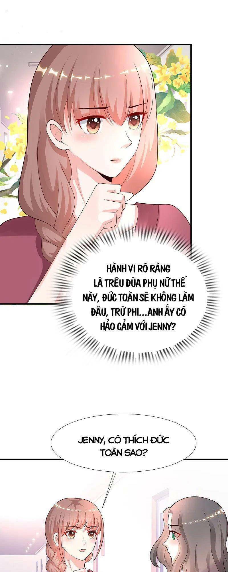 Tối Cường Vận Đào Hoa: Chapter 216
