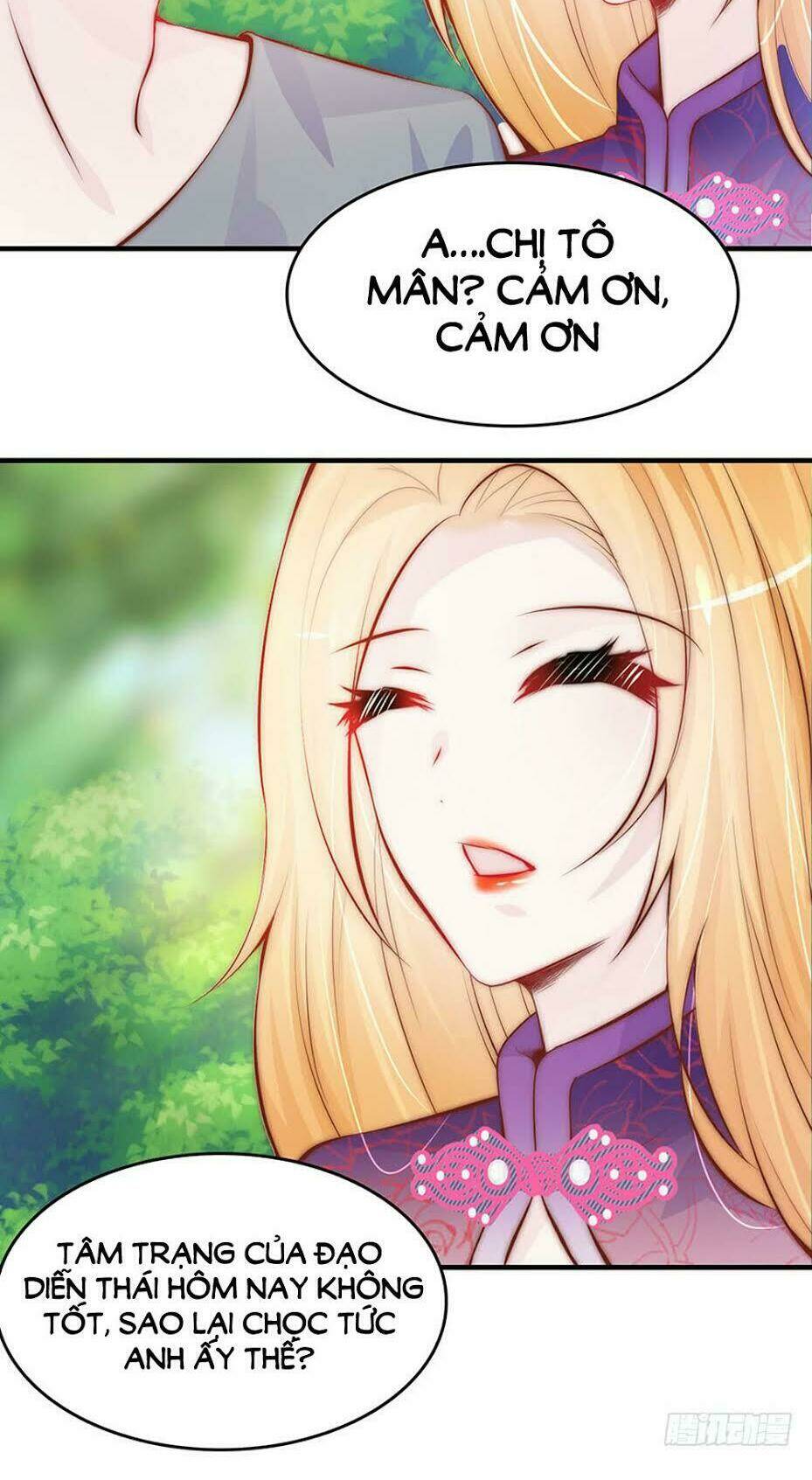 Hữu Tiên Tắc Danh: Chapter 11