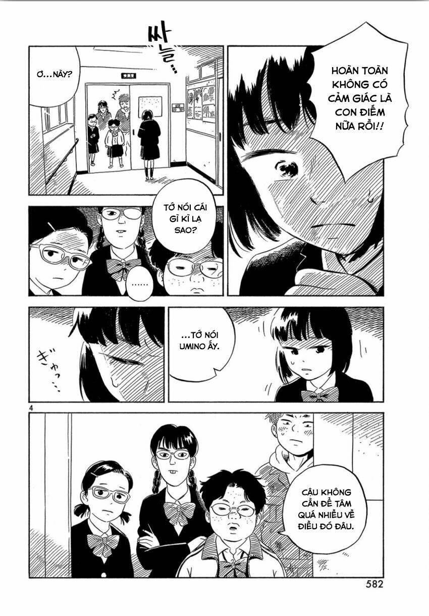 Nora To Zassou: Chapter 17