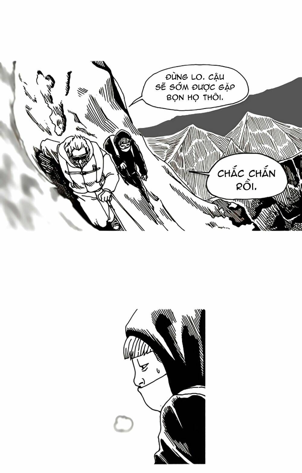 Chuyện Chết Chóc: Chapter 6