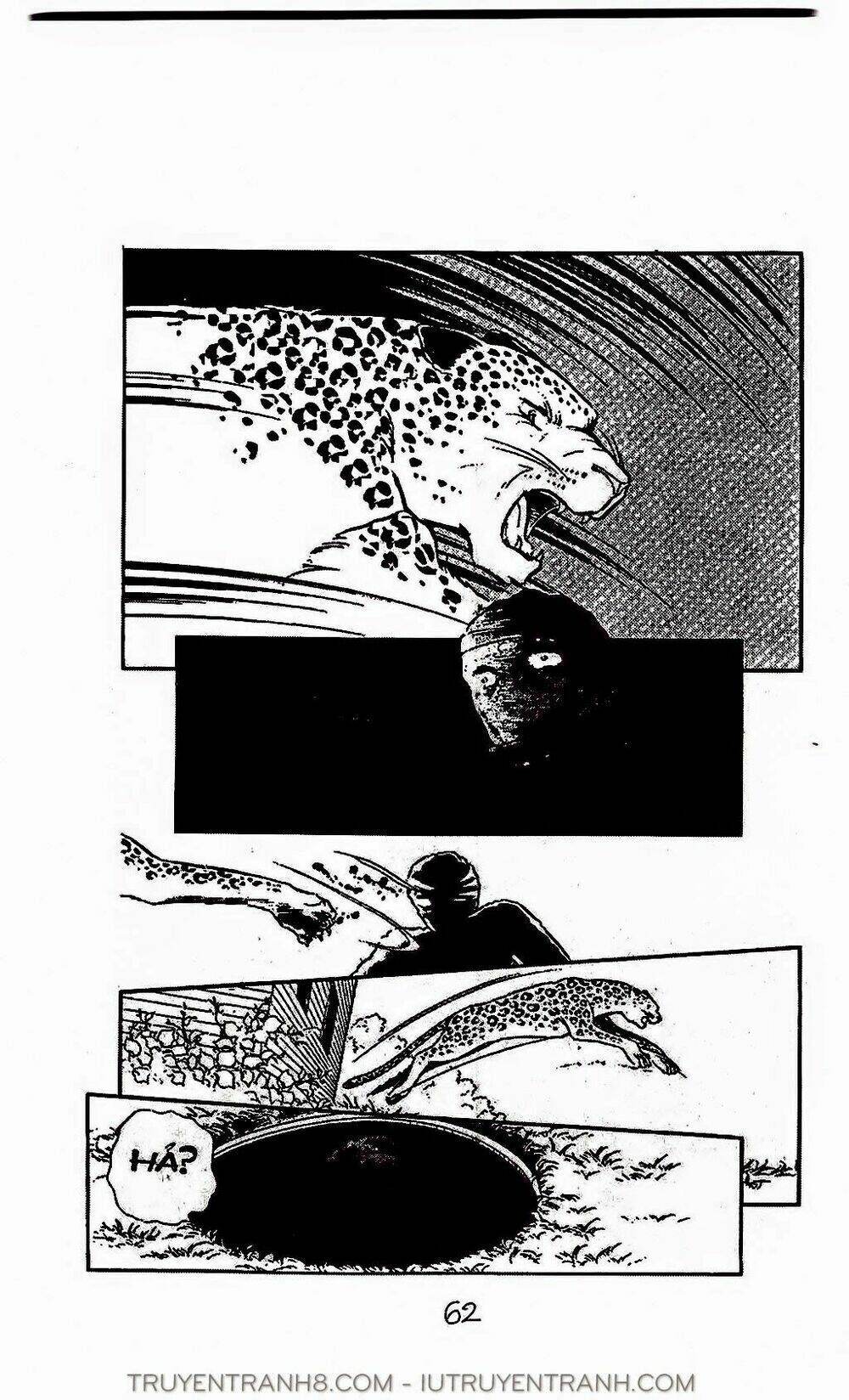 Mimi Kỳ Lạ: Chapter 26.2