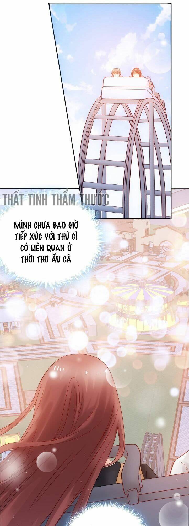 Bạn Trai 1/4 Của Tôi: Chapter 6