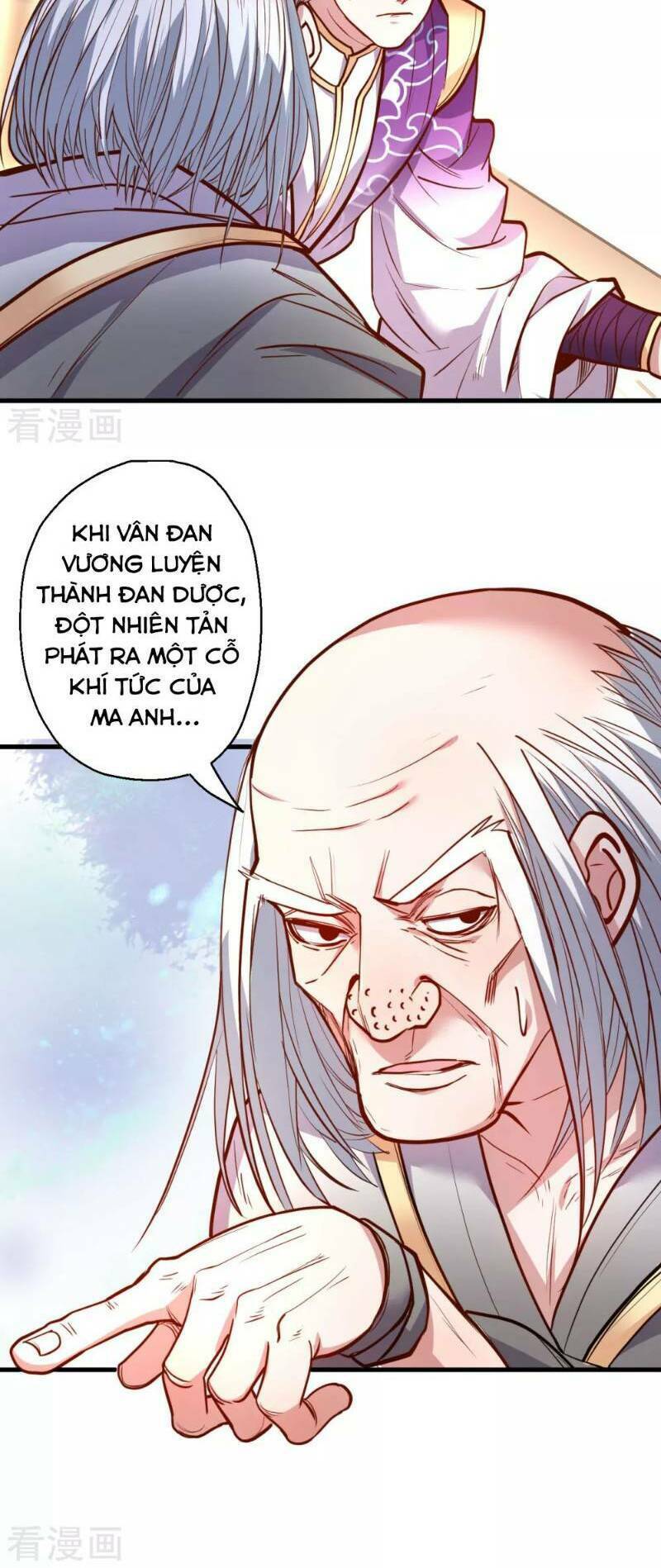 Tối Cường Đại Biểu Hoàng Kim Thận: Chapter 44