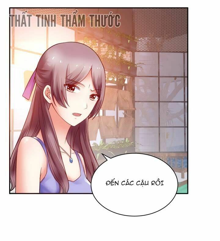 Bạn Trai 1/4 Của Tôi: Chapter 3