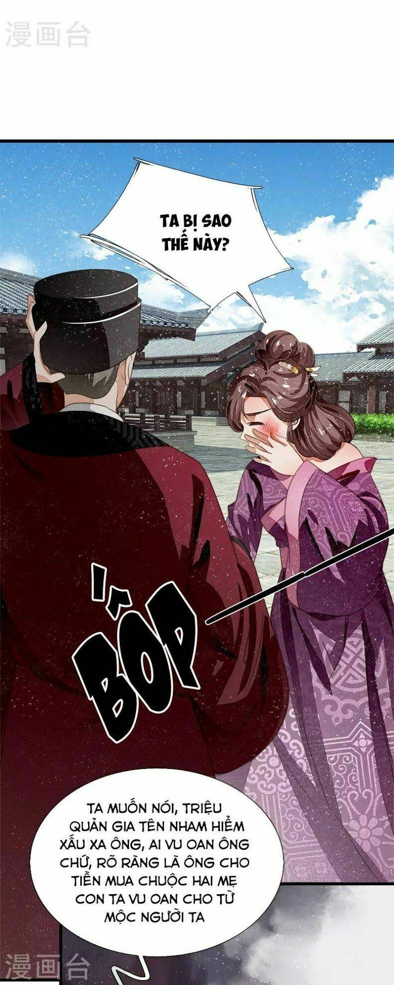Đệ Nhất Hoàn Khố: Chapter 50