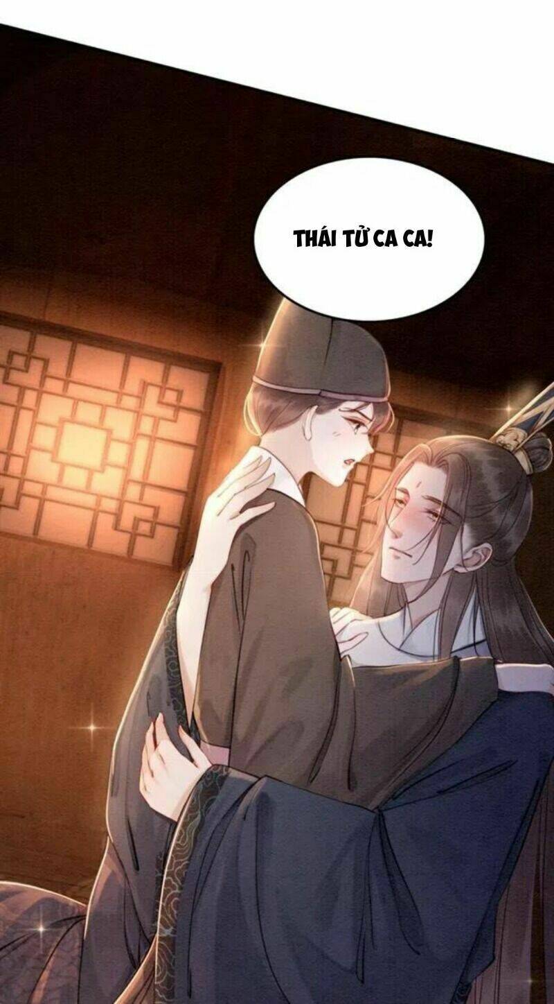 Trọng Sinh Bá Sủng Nhiếp Chính Vương Quá Mạnh Mẽ: Chapter 64