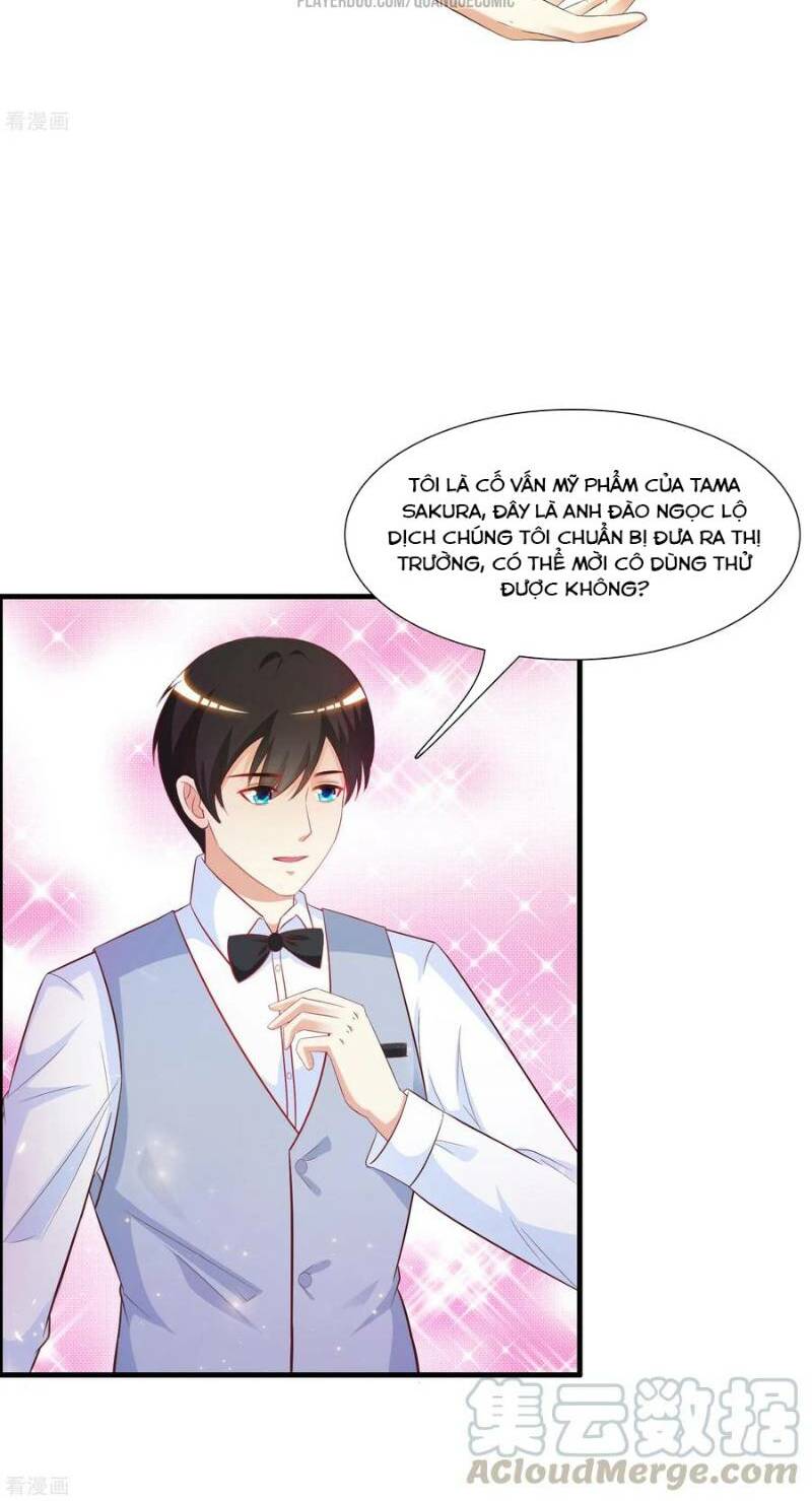 Tối Cường Vận Đào Hoa: Chapter 57
