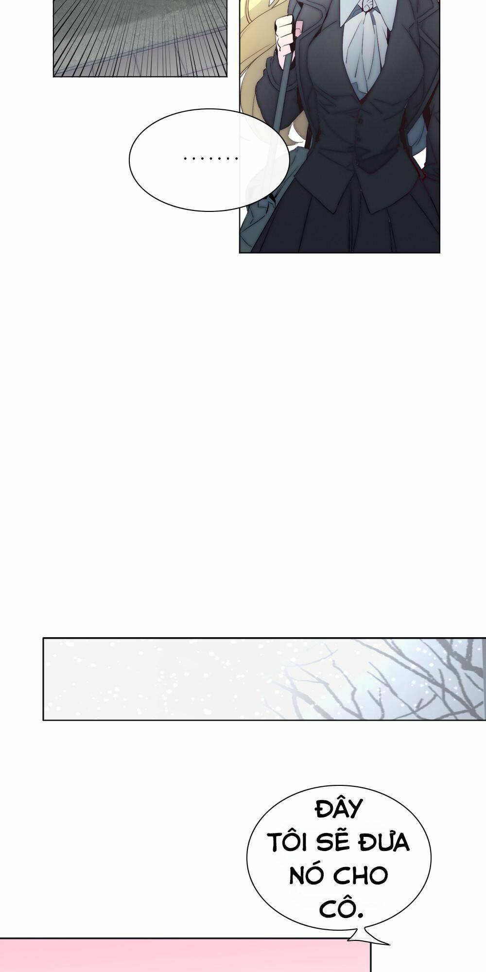 The Memory Of Wind: Anz: Chapter 30