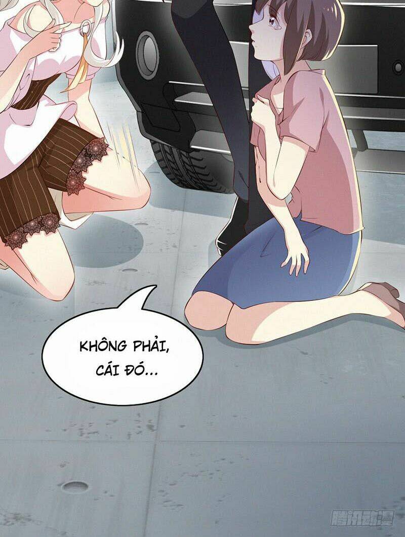Nhà Có Vợ Xinh: Chapter 1