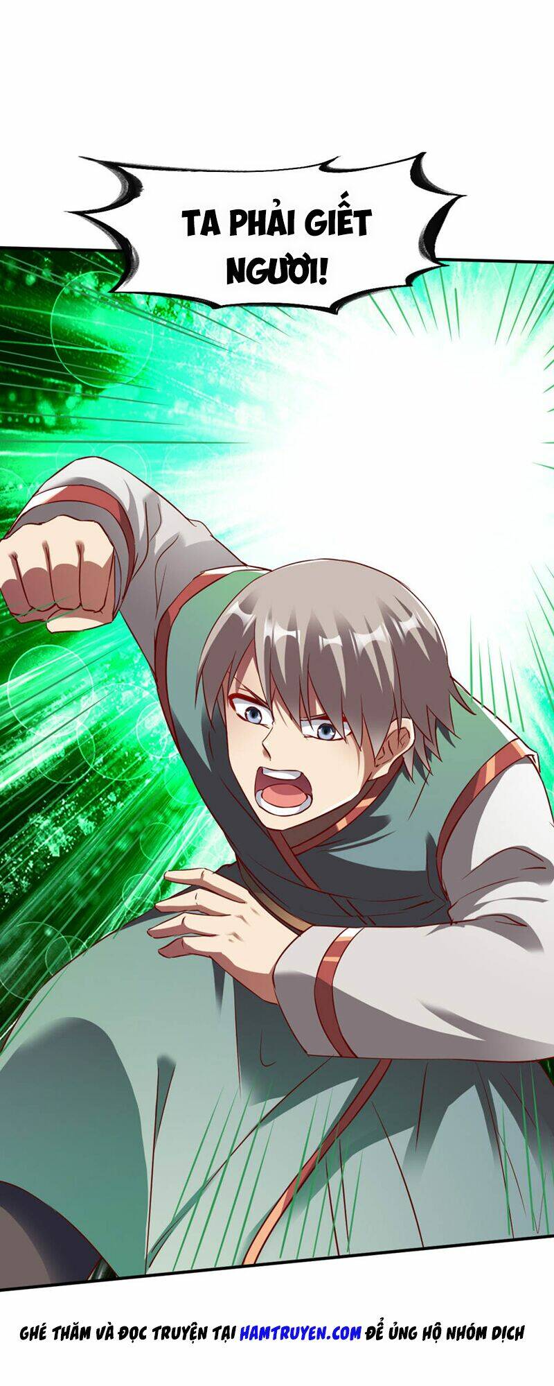 Chiến Đỉnh: Chapter 149