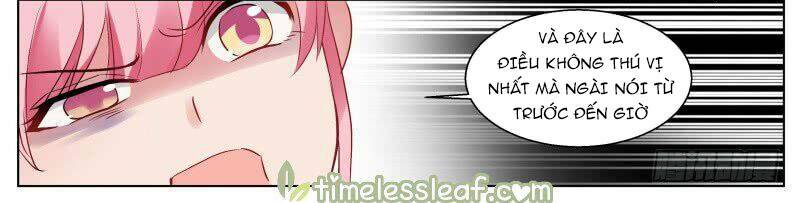 Hệ Thống Chế Tạo Nữ Thần: Chapter 287