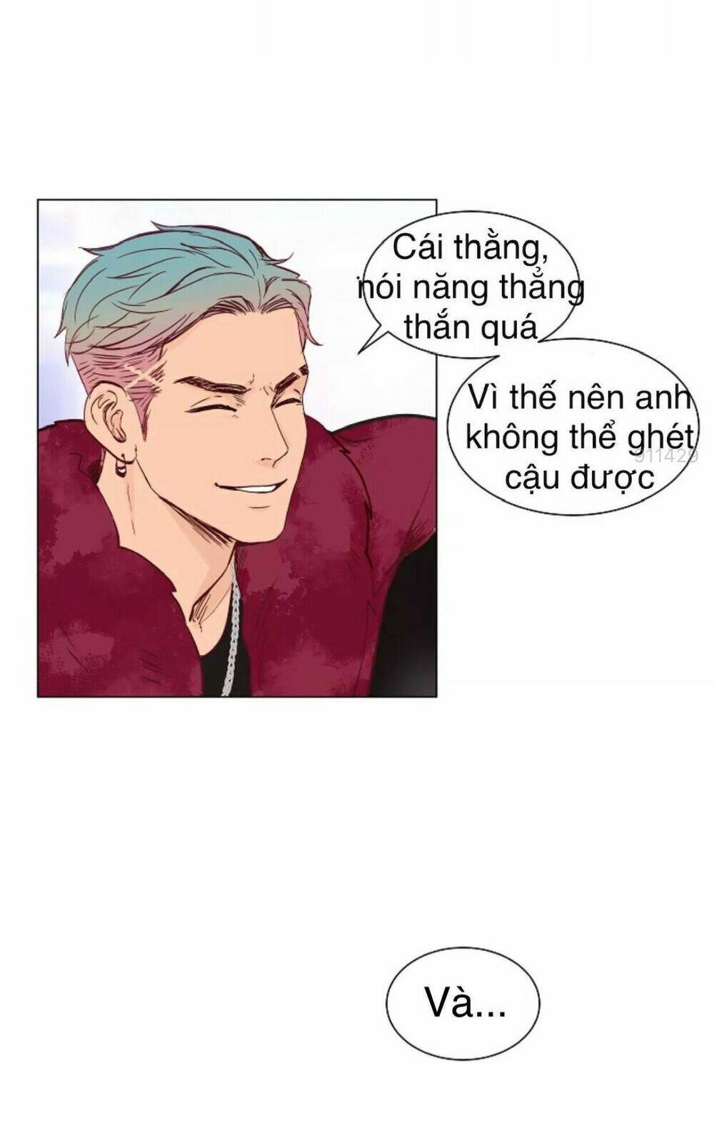 Tôi Kết Hôn Cùng Antifan: Chapter 5.2