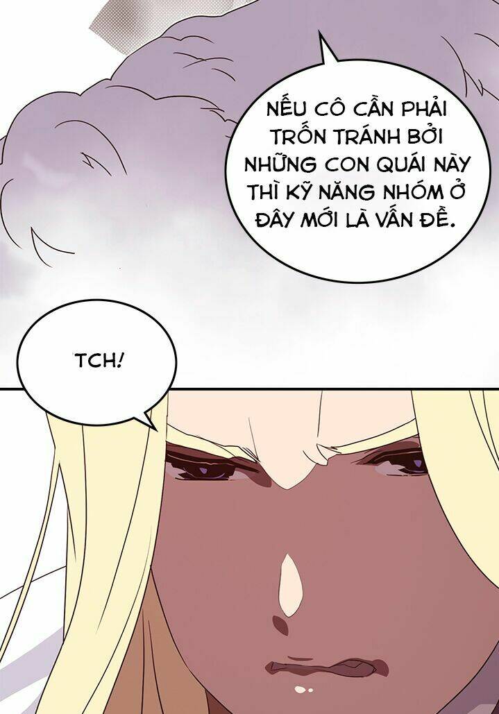 Ta Là Vua Pháp Sư: Chapter 58