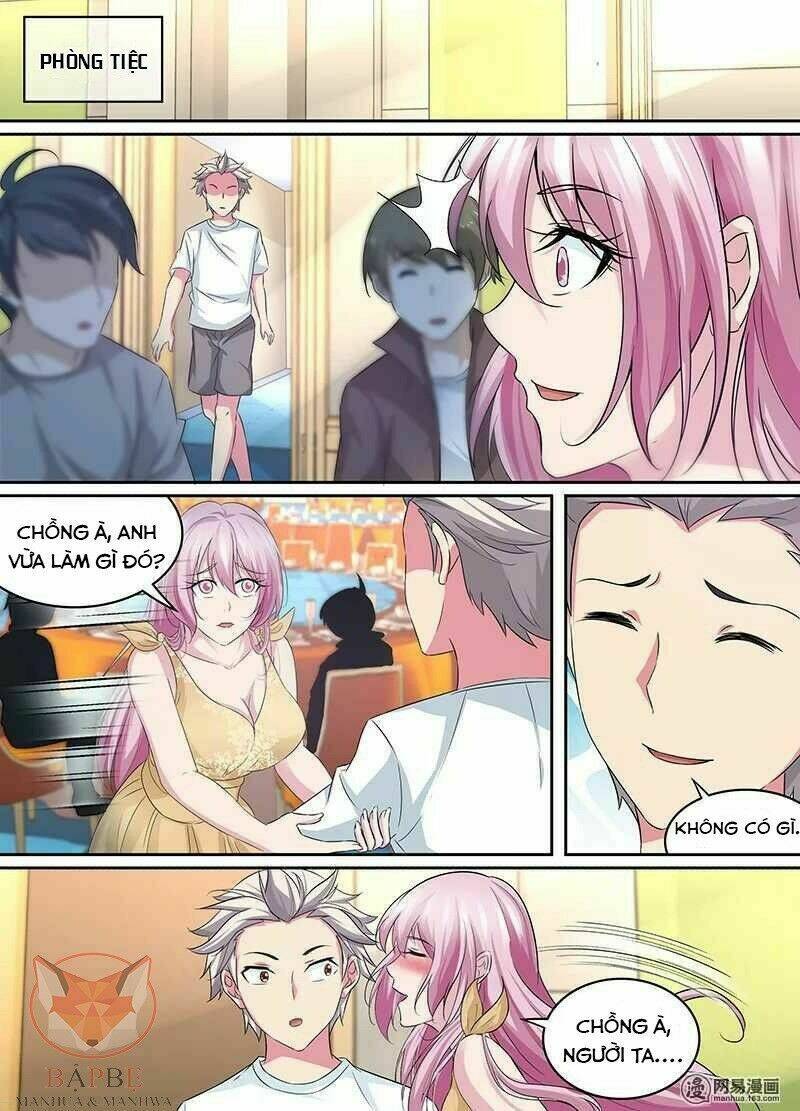 Tôi Là Thần Y: Chapter 155