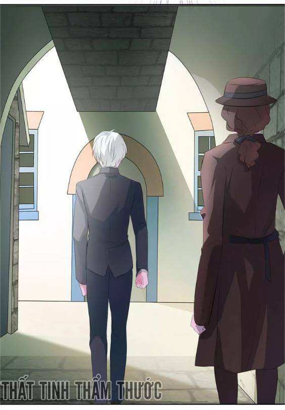 Một lời không hợp liền hút máu: Chapter 30