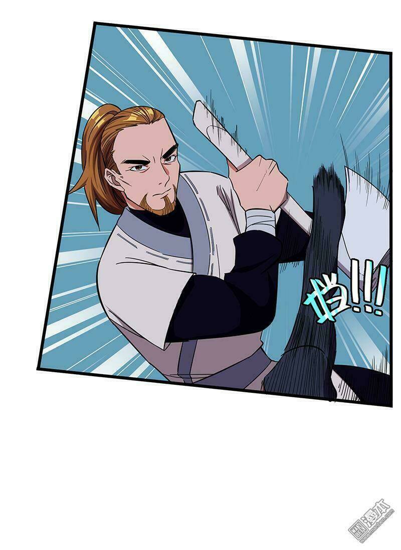 Bất Diệt Nguyên Thần: Chapter 13