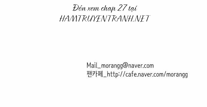 Thế Giới Con Gái: Chapter 26