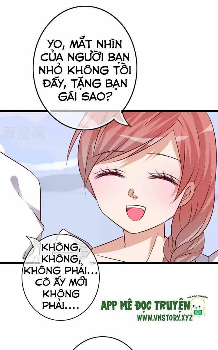 Sau Con Mưa Mùa Hạ: Chapter 74