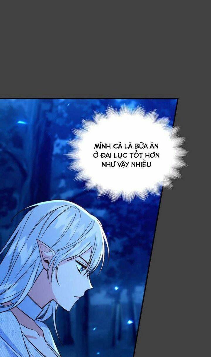 Lòng Trung Thành Với Kẻ Ác: Chapter 34