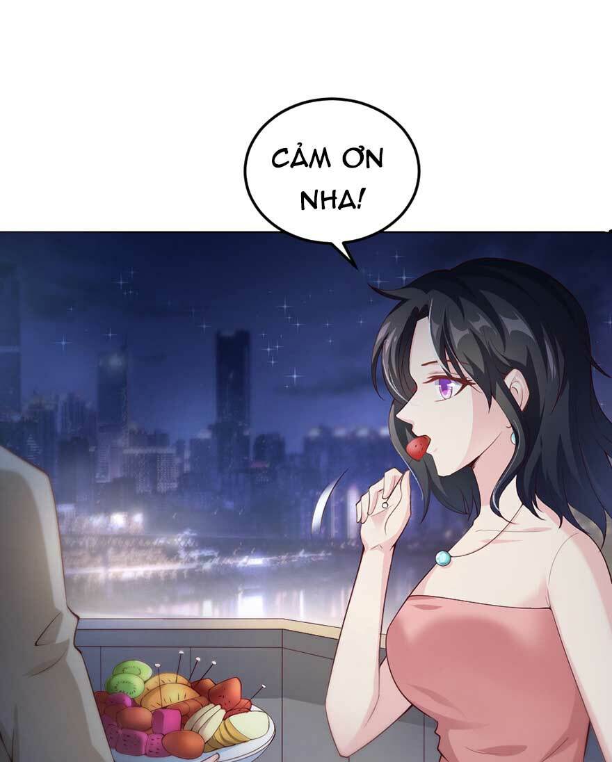 Cấm Tình Điềm Mật: Đế Thiếu Hào Môn Trêu Tận Cửa: Chapter 38