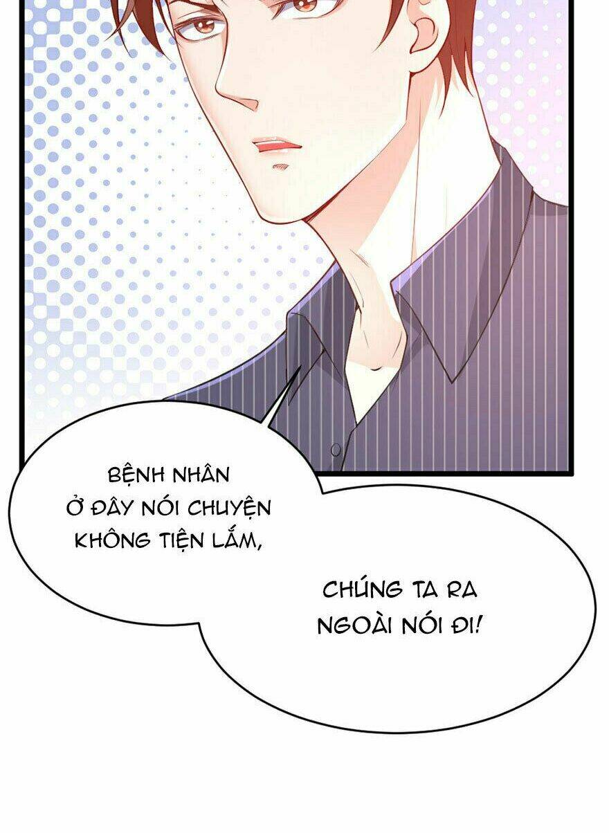 Tiểu Bạch Điềm Thê Của Long Thiếu: Chapter 21