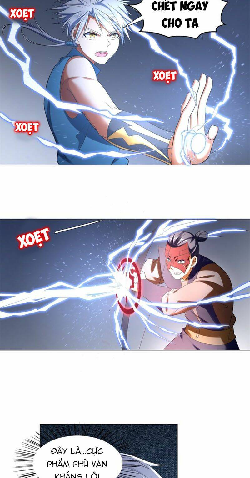 Chí Tôn Trọng Sinh: Chapter 2