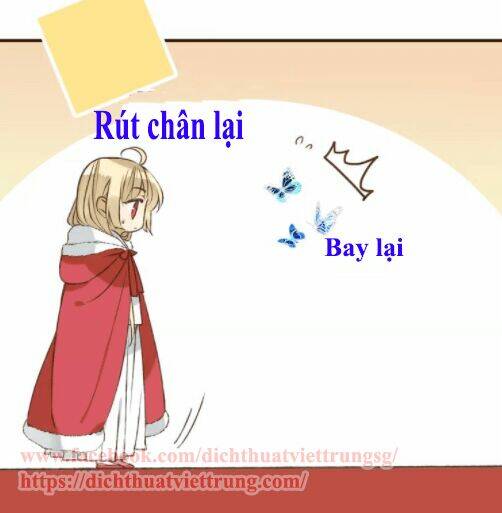 Bạn Trai Tôi Là Cẩm Y Vệ: Chapter 82