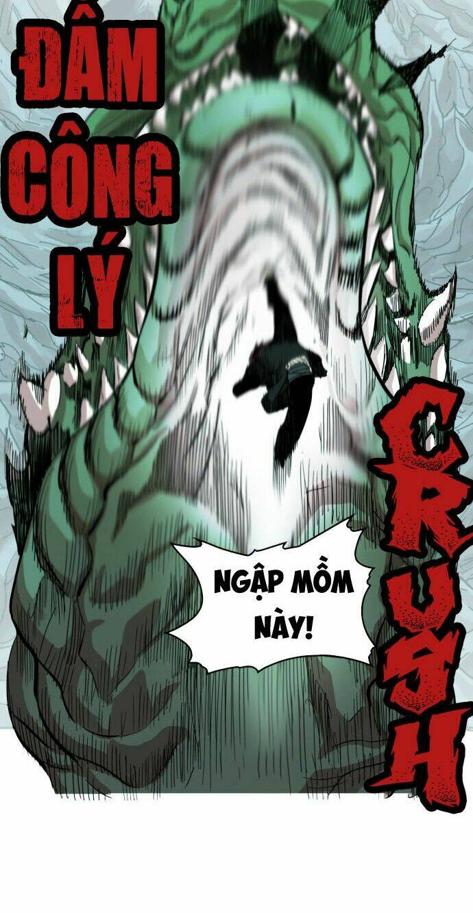 Hard Core Leveling Warrior: Chapter 36