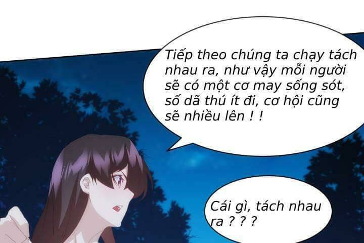 Bí Mật Của Dạ Tộc: Chapter 29