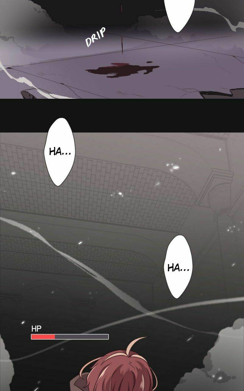 Pháp Sư Và Nữ Chúa Quỷ: Chapter 21