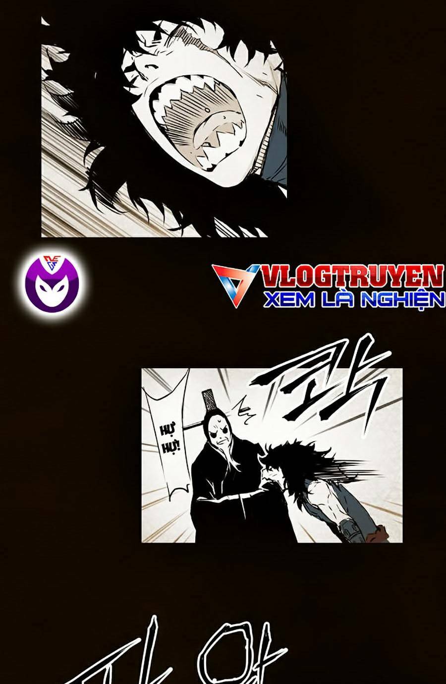 Bách Chiến Bách Thắng: Chapter 4