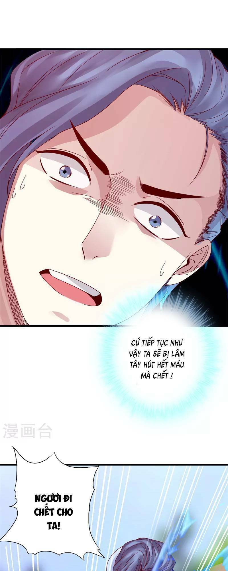 Cuồng Bạo Nghịch Tập: Chapter 5