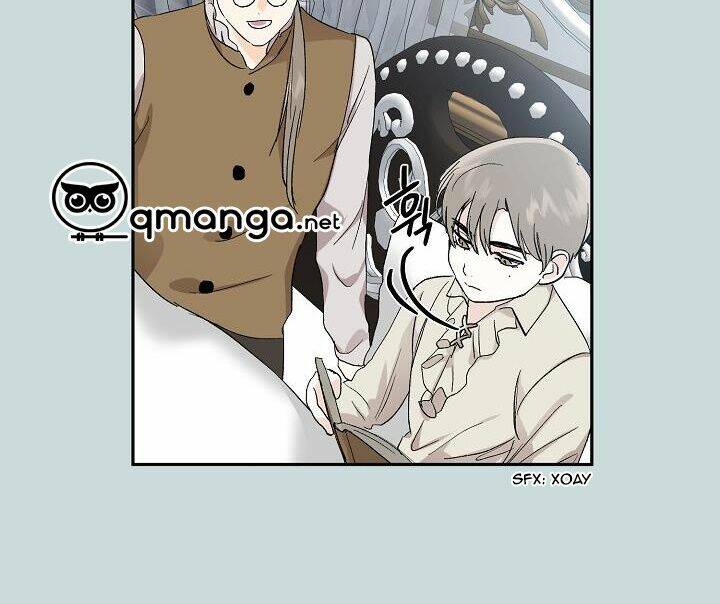 Kẻ Cắp Mặt Trăng: Chapter 37