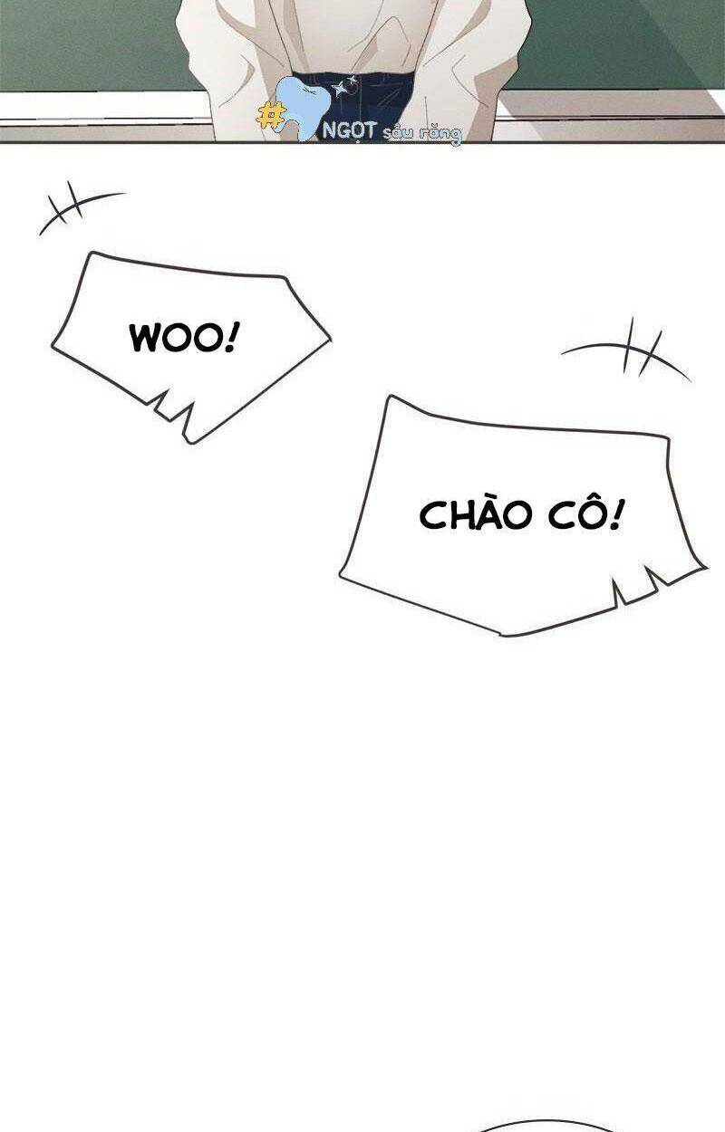 Giấc Mộng Đêm Hè: Chapter 1.1