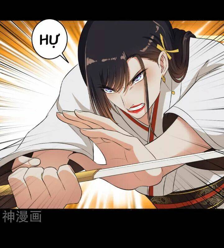 Cuồng Phi Phách Lối: Chapter 68