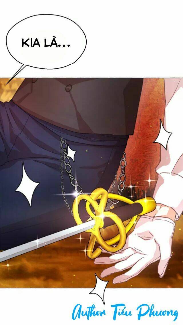 Bí Mật Của Hoàng Phi Isana: Chapter 5