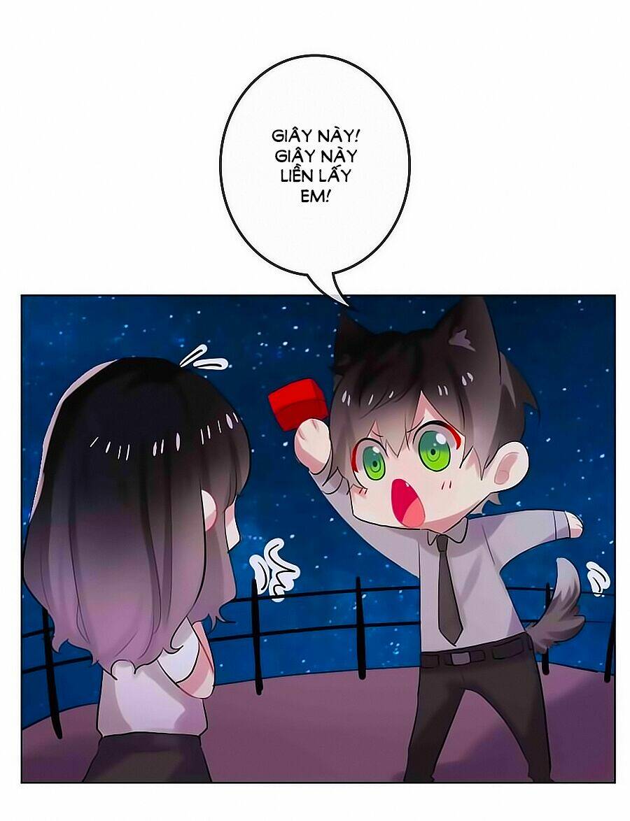 Một Giây Sau Bắt Đầu: Chapter 37