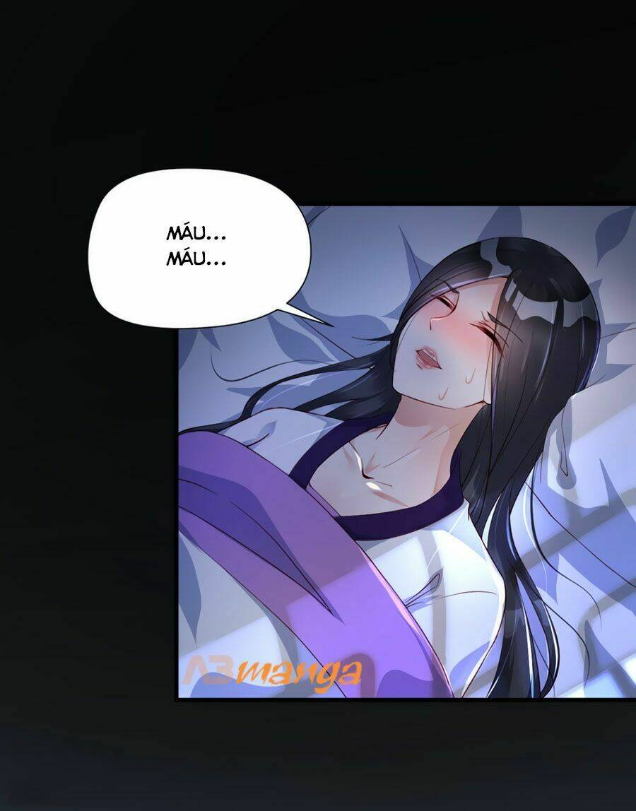 Điềm Mỹ Chi Huyết: Chapter 5