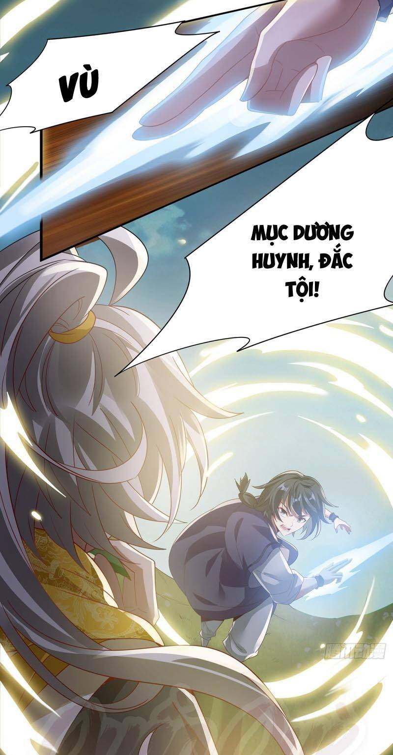 Nghịch Lân: Chapter 59
