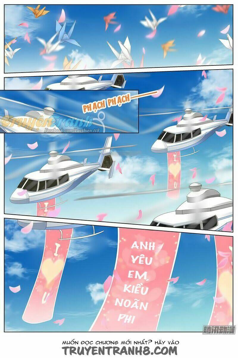 Vương Bài Giáo Thảo: Chapter 118